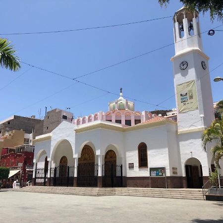 Bubu Beach 1-B Διαμέρισμα Los Cristianos  Εξωτερικό φωτογραφία